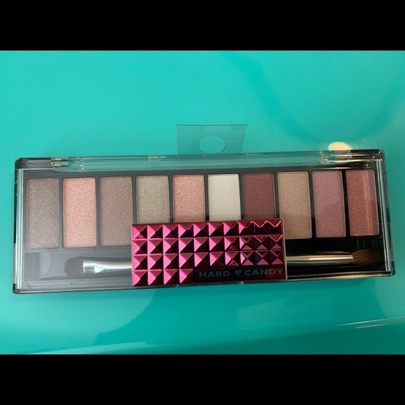 Hard Candy Makeup Hard Candy Eyeshadow Palette Poshmark